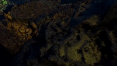 Rocky world
