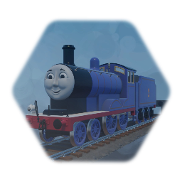 Edward (Driveable) V2