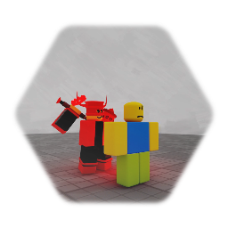 Reanimation @Space-Fo**7