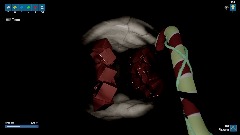 A screenshot taken in Dreams. 1 of 6.