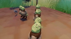 SHREK