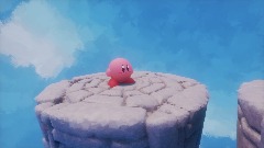 Kirby In The Dreamiverse