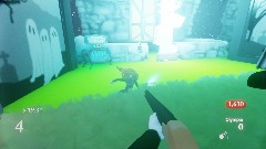 A screenshot taken in Dreams. 8 of 11.