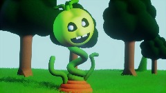 A screenshot taken in Dreams. 1 of 1.