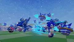 A screenshot taken in Dreams. 5 of 6.