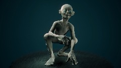 A screenshot taken in Dreams. 27 of 29.