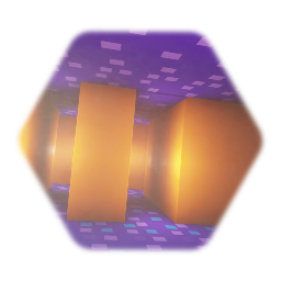 Level fun but more rooms