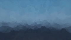 Cena escura inicial Cordel