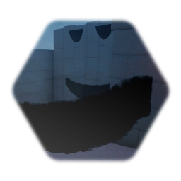 Run from the angry gardener obby