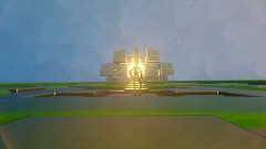 A screenshot taken in Dreams. 6 of 8.