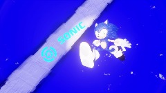 Sonic Encore Open Test