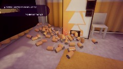 A screenshot taken in Dreams. 29 of 29.