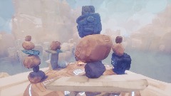 Meine Kreation – 9.4.2020