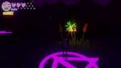 A screenshot taken in Dreams. 3 of 7.