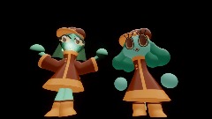 A screenshot taken in Dreams. 1 of 1.