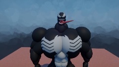 A screenshot taken in Dreams. 3 of 3.