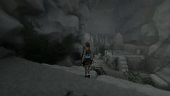 A screenshot taken in Dreams. 25 of 29.