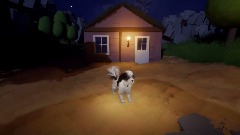 A screenshot taken in Dreams. 14 of 22.