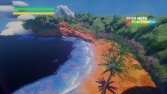 A screenshot taken in Dreams. 1 of 2.