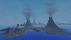 A screenshot taken in Dreams. 14 of 23.