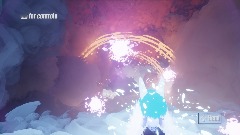 The Adventures of Luna and The Cloud Kingdom