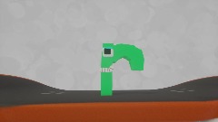 A screenshot taken in Dreams. 8 of 25.