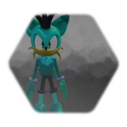 Blank Puppet (Deluxe)