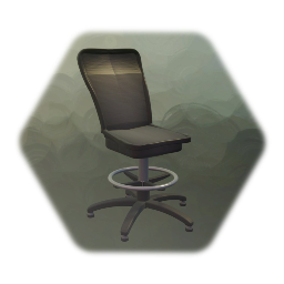 Podcast Chair