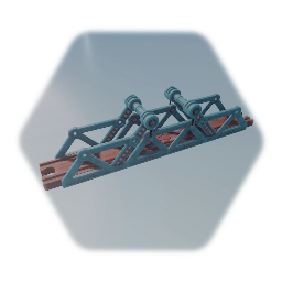 Tren P&E Beginner : Advanced Track