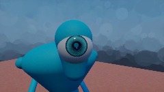 A screenshot taken in Dreams. 1 of 1.