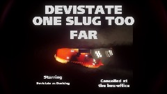 A screenshot taken in Dreams. 7 of 9.