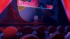 Littlebigplanet remake announcement trailer