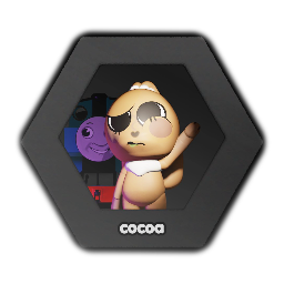 DANDY'S WORLD - Cocoa