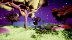 A screenshot taken in Dreams. 1 of 1.