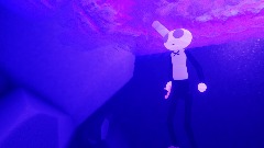 Hatley and the Power of Lankness Lvl 4 WIP