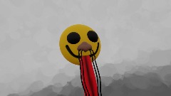 A screenshot taken in Dreams. 1 of 2.