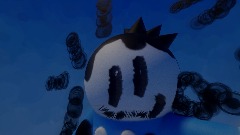 A screenshot taken in Dreams. 3 of 3.