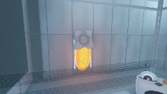 A screenshot taken in Dreams. 5 of 6.