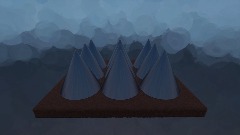 A screenshot taken in Dreams. 1 of 1.