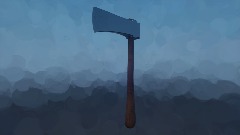 A screenshot taken in Dreams. 1 of 1.