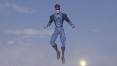 A screenshot taken in Dreams. 2 of 12.