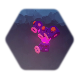 Герой всех роботов