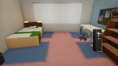 A screenshot taken in Dreams. 2 of 4.