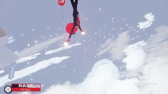 A screenshot taken in Dreams. 4 of 11.