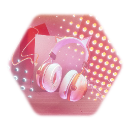 DreamsCom'22 Headphones - Lumi-ified