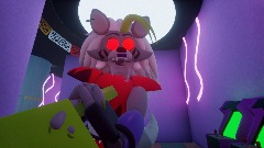 A screenshot taken in Dreams. 4 of 26.