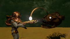 A screenshot taken in Dreams. 4 of 4.