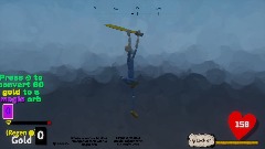 A screenshot taken in Dreams. 1 of 1.
