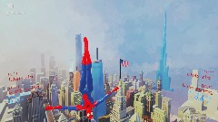 A screenshot taken in Dreams. 12 of 14.