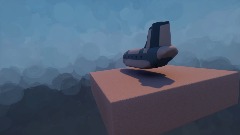 A screenshot taken in Dreams. 18 of 18.